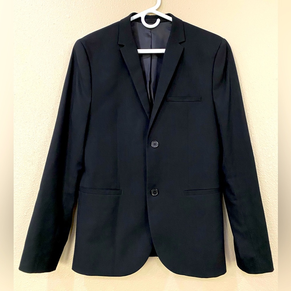 Suit